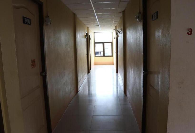 فندق Tipsiri Place