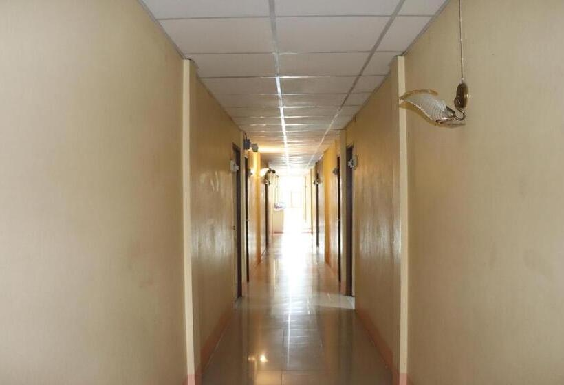 فندق Tipsiri Place