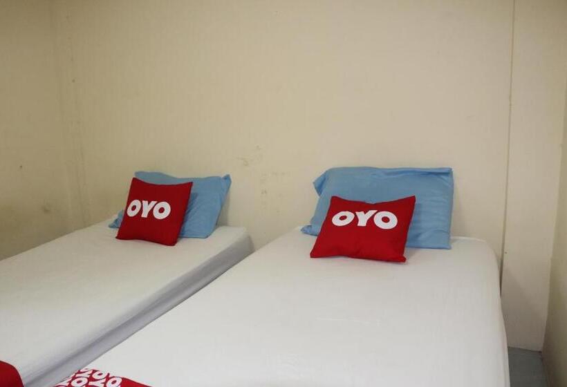 فندق Tipsiri Place