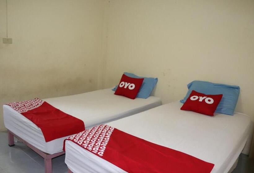 فندق Tipsiri Place