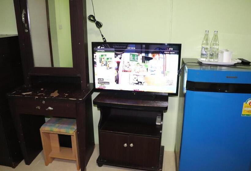 فندق Tipsiri Place