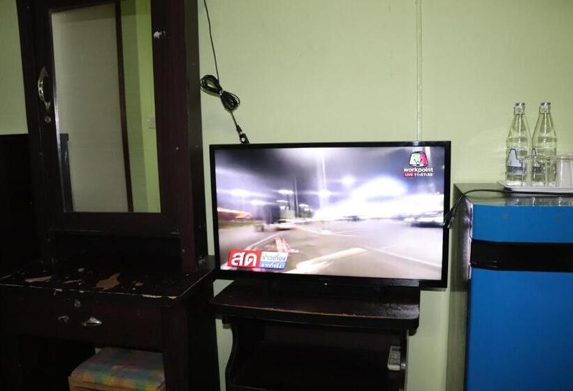 فندق Tipsiri Place