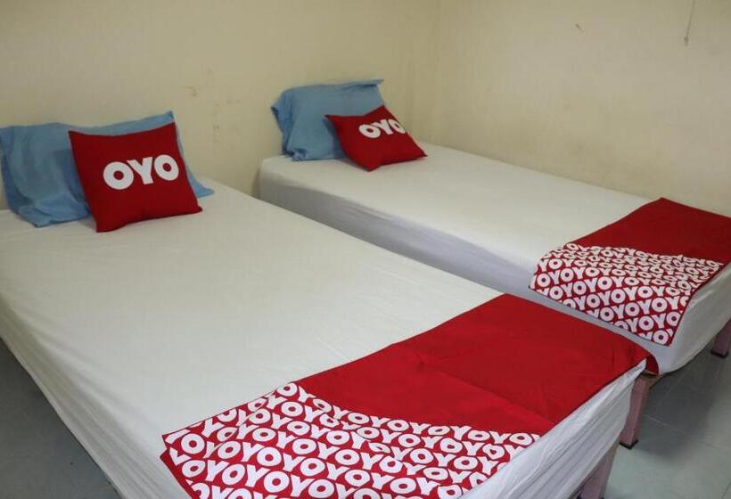 فندق Tipsiri Place