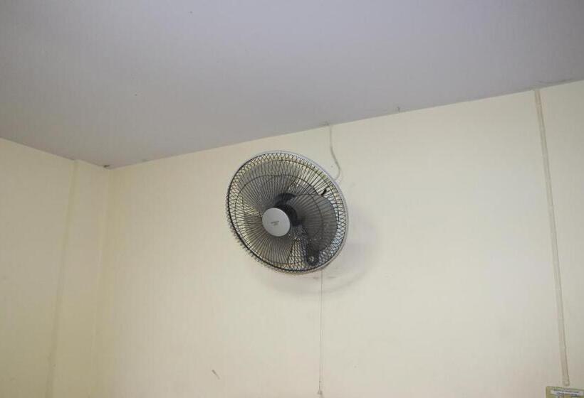 فندق Tipsiri Place