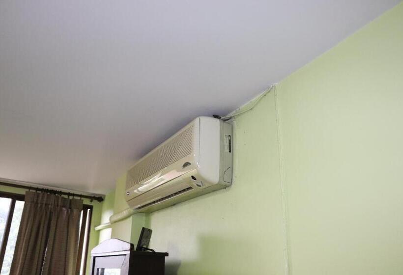 فندق Tipsiri Place