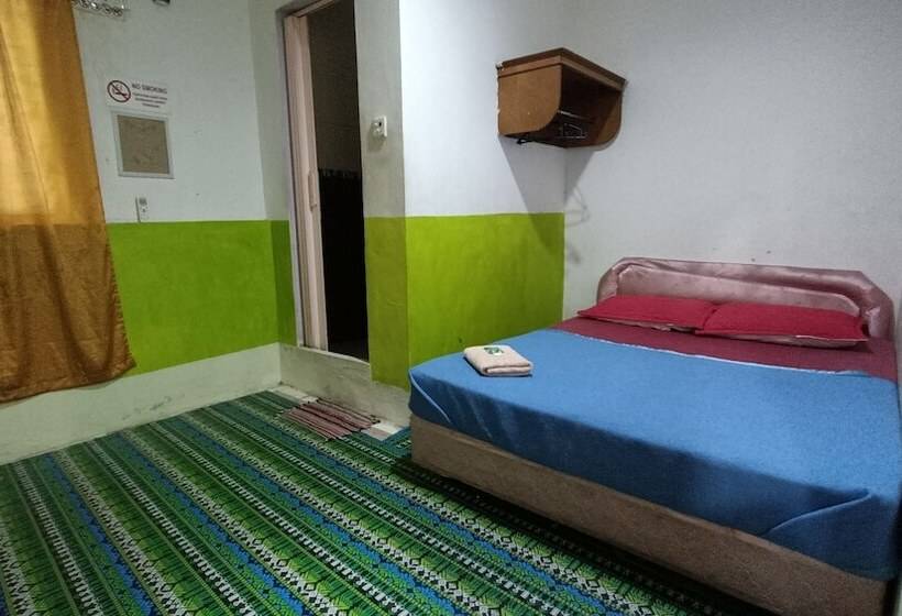 هتل Oyo 90568  Sutera Inanam