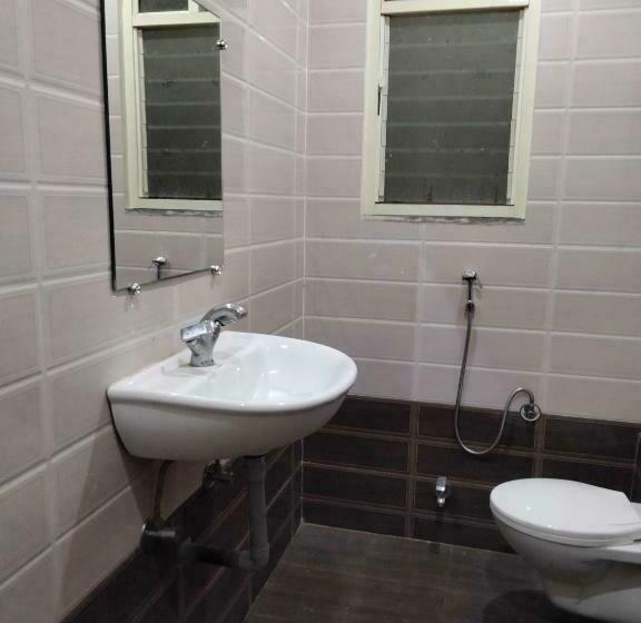 酒店 Oyo 91577 Ramkrishan Home