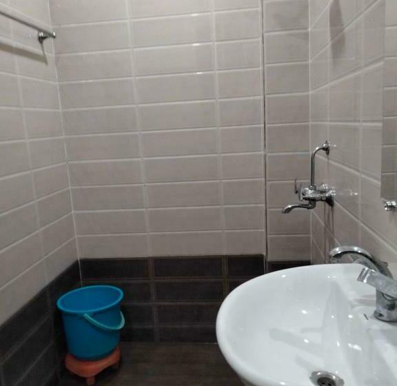 Отель Oyo 91577 Ramkrishan Home