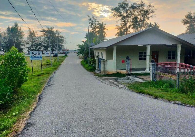 فندق Oyo Home 90577 Safi Homestay