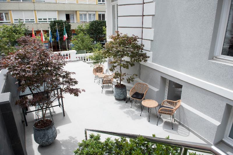 فندق Sol Boutique