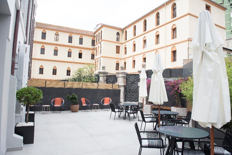 فندق Sol Boutique