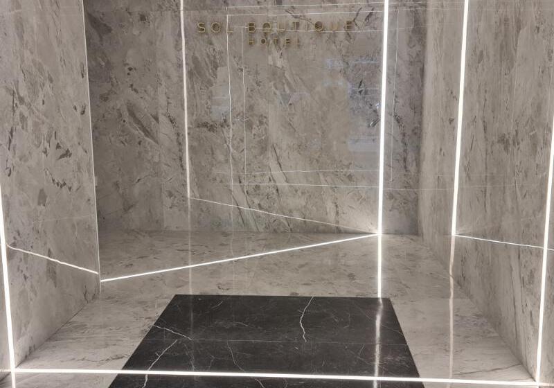 فندق Sol Boutique