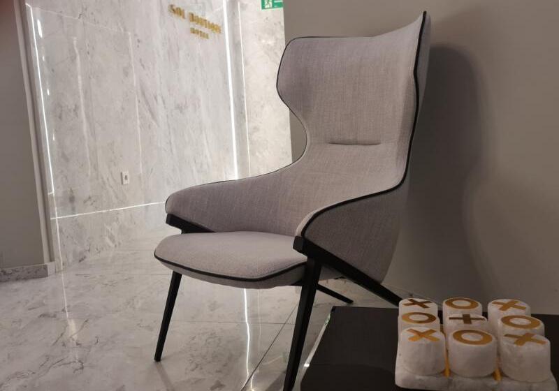 فندق Sol Boutique