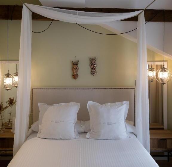 فندق Sol Boutique