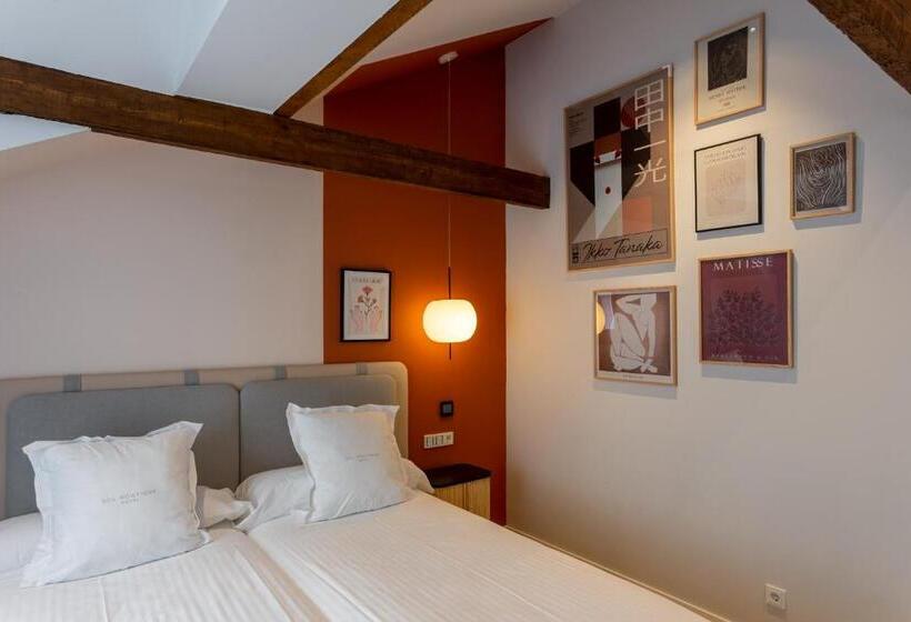 فندق Sol Boutique