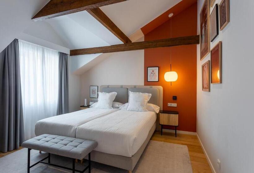 فندق Sol Boutique