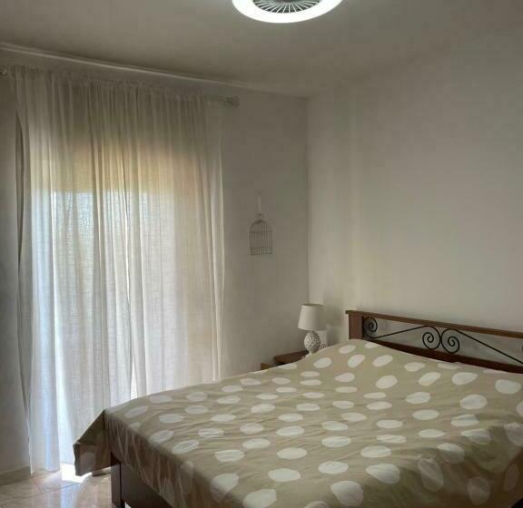 La Casa Di Michela