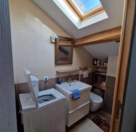 La Maison Du Vigneron