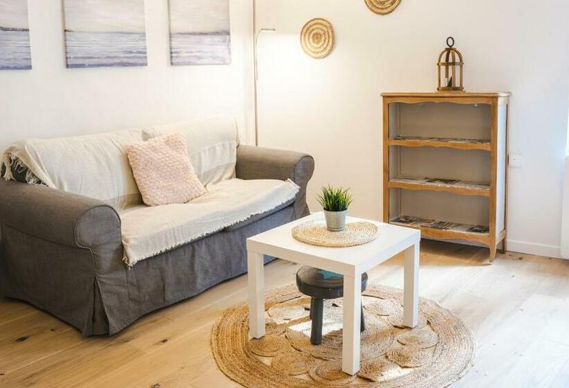 La Villa Au Petit Bonheur