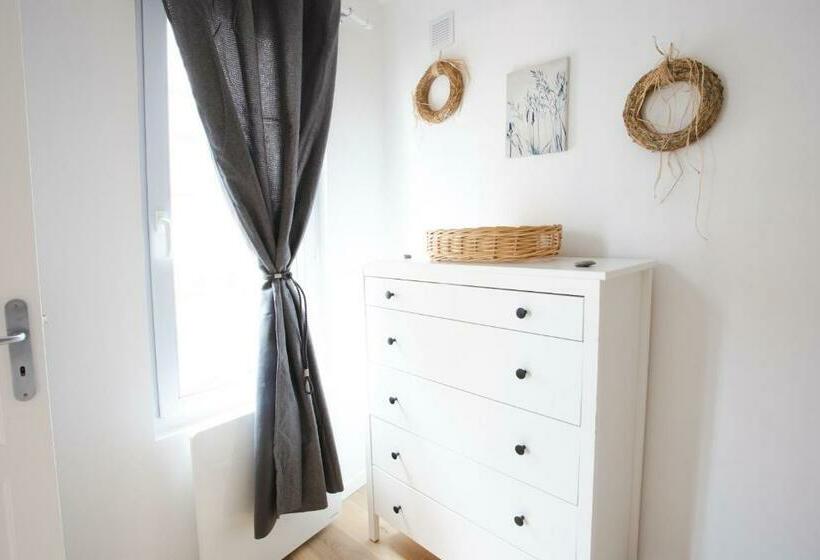 La Villa Au Petit Bonheur