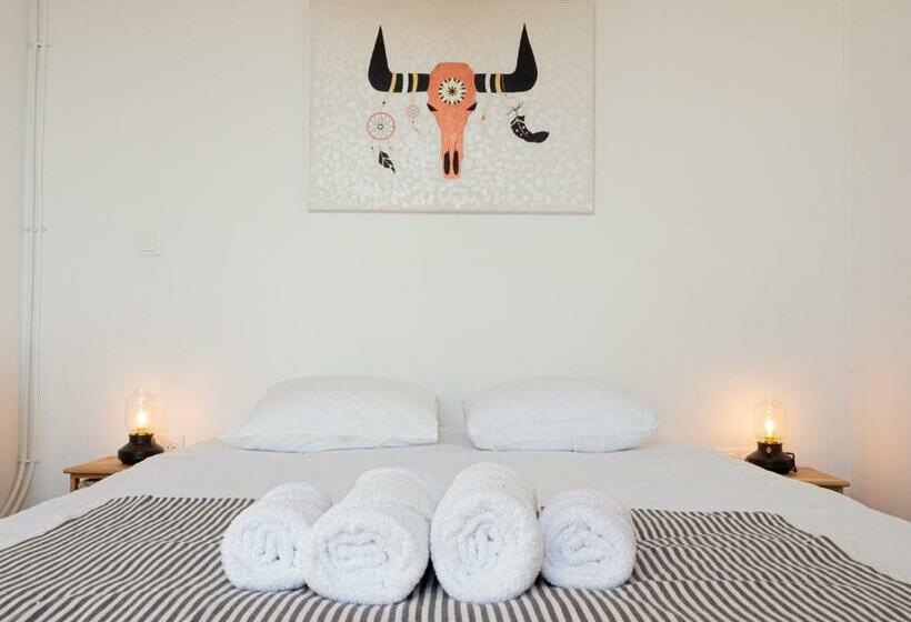 Le Terracotta Appartement Centre Ville Avec Balcon