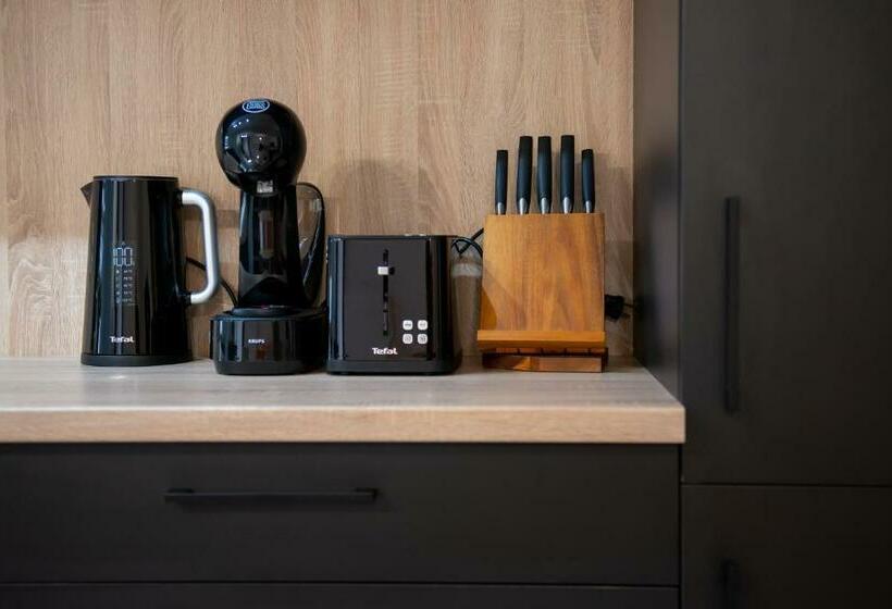 Lovely Apartment In Brasov