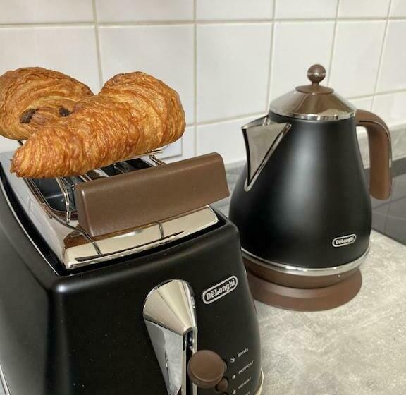 Maison De La Calonne Riverside House & Terrace