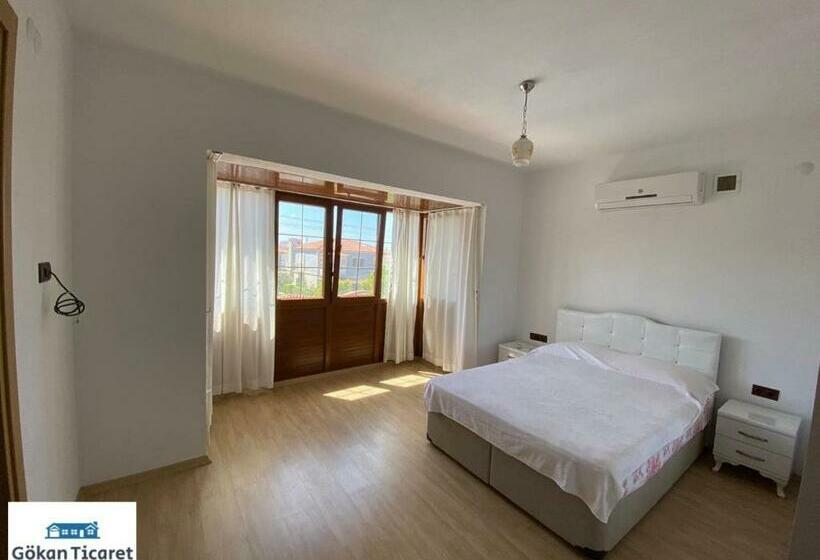 Mavi Evler Hotel Alaçatı