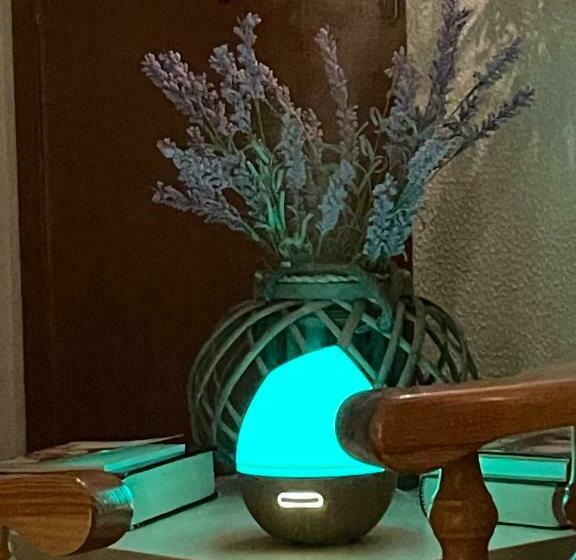 Nadsan Mountain House