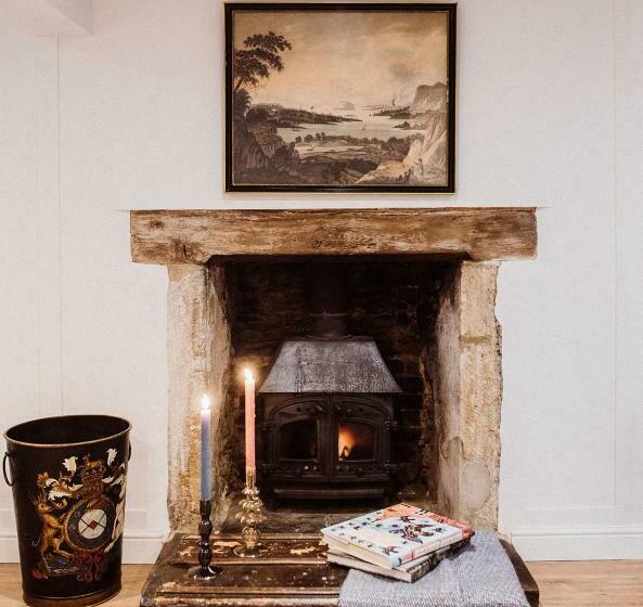 No 24 Beverston Castle