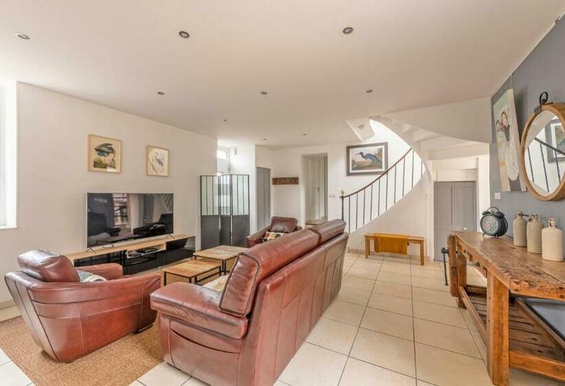 Gîte Orloucie Au Coeur Des Abers Proche De Tout