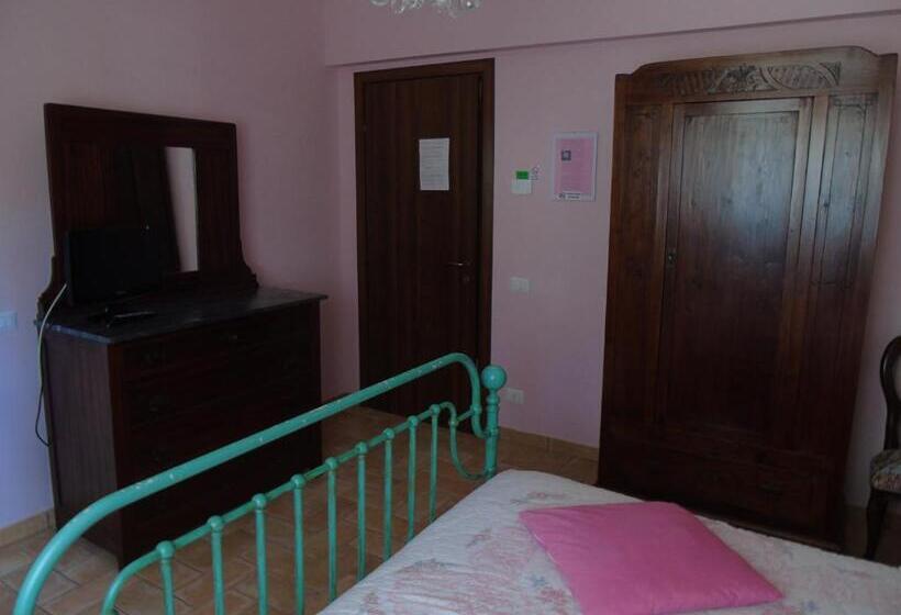 پانسیون Agriturismo Camera Rosa