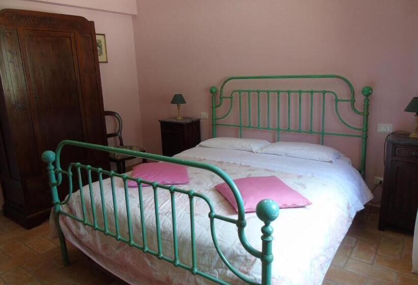 پانسیون Agriturismo Camera Rosa