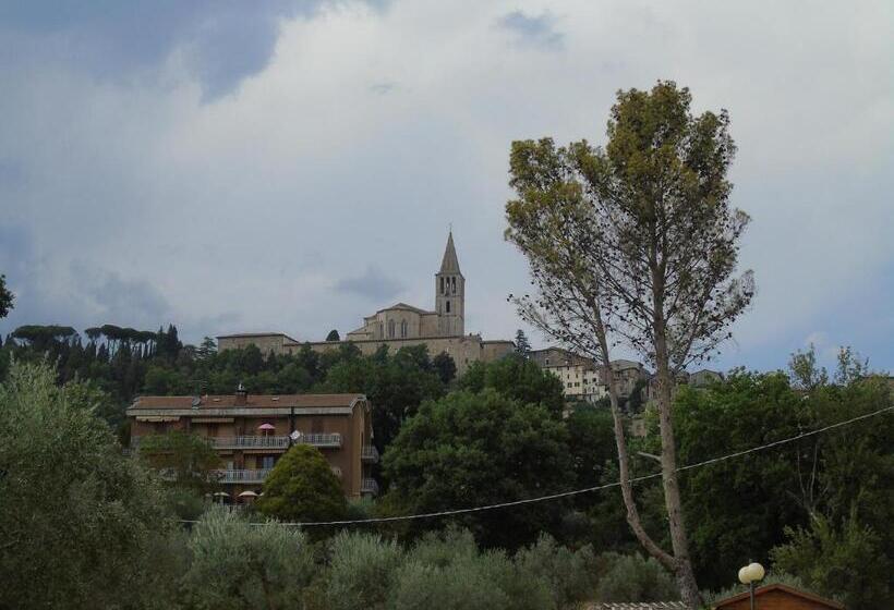 پانسیون Agriturismo Camera Rosa