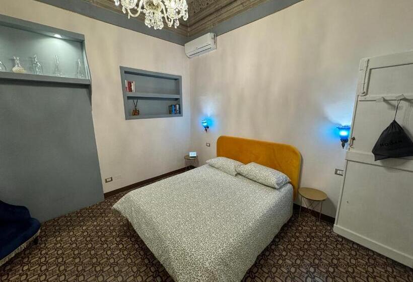 Пансион Belvedere Suite