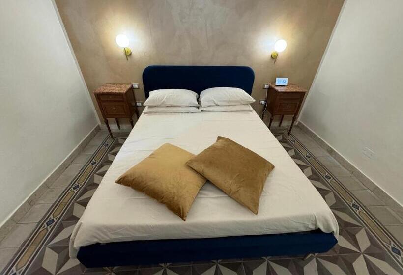 Пансион Belvedere Suite