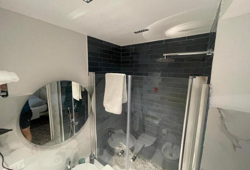 Пансион Belvedere Suite