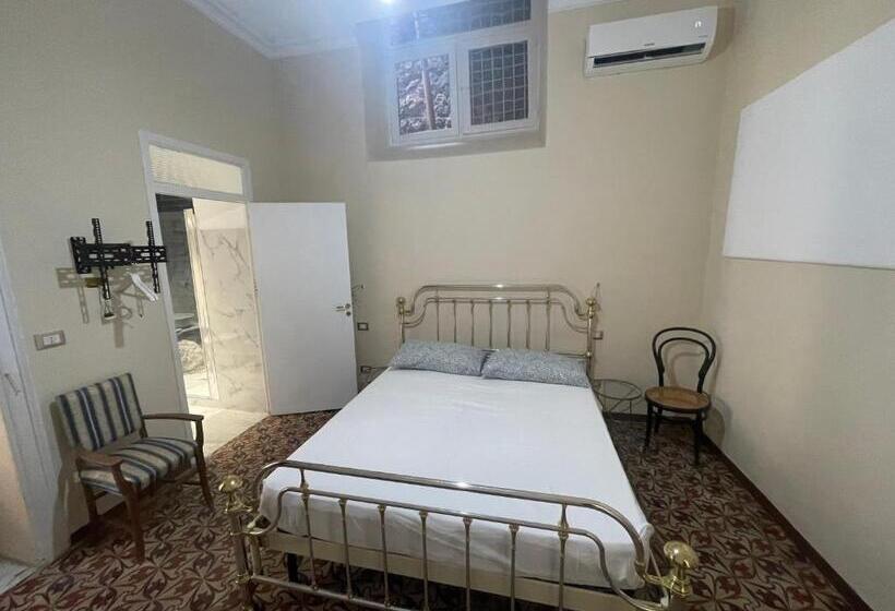 Пансион Belvedere Suite