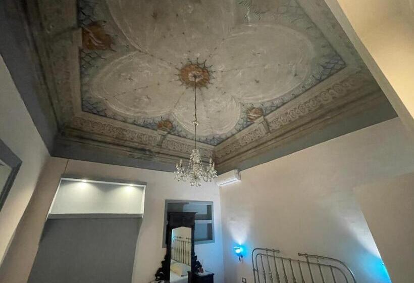 Пансион Belvedere Suite