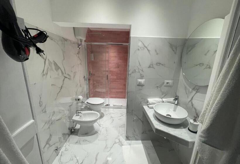 Пансион Belvedere Suite