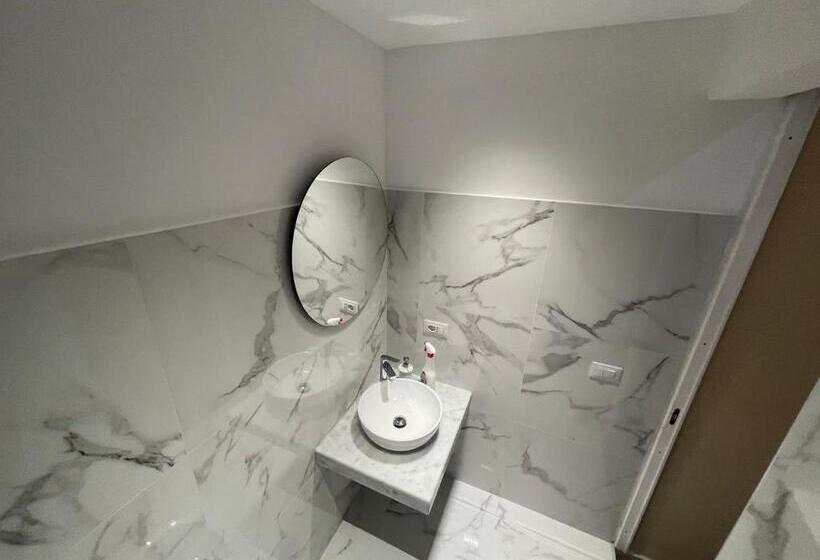 Пансион Belvedere Suite