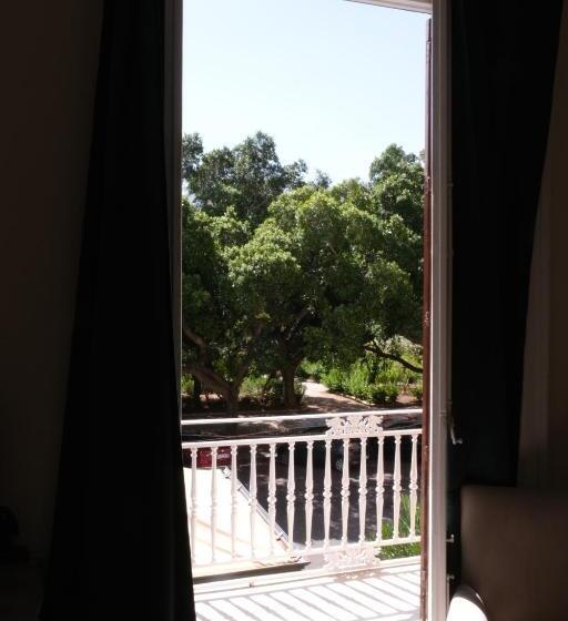 Пансион Belvedere Suite