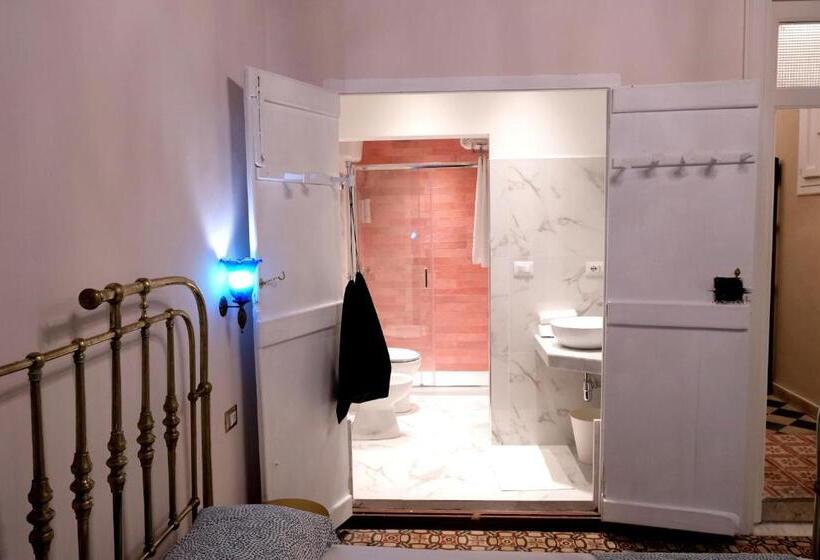 Пансион Belvedere Suite