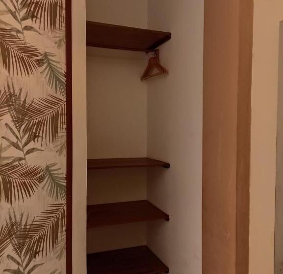 פנסיון Bijao Hostel