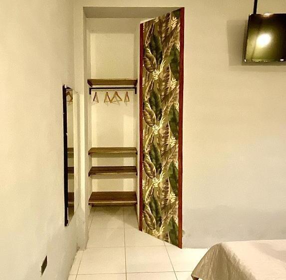 פנסיון Bijao Hostel