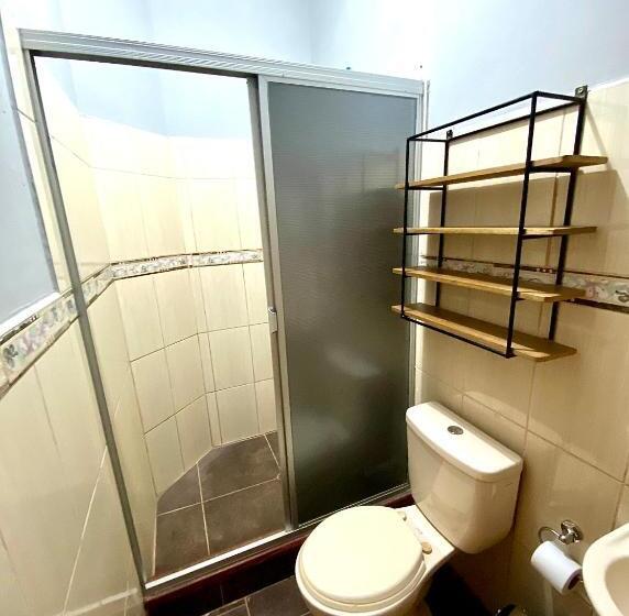 פנסיון Bijao Hostel