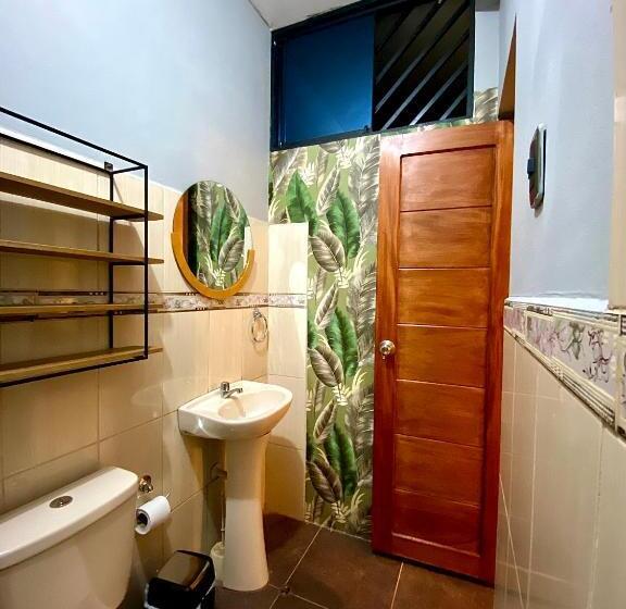 פנסיון Bijao Hostel