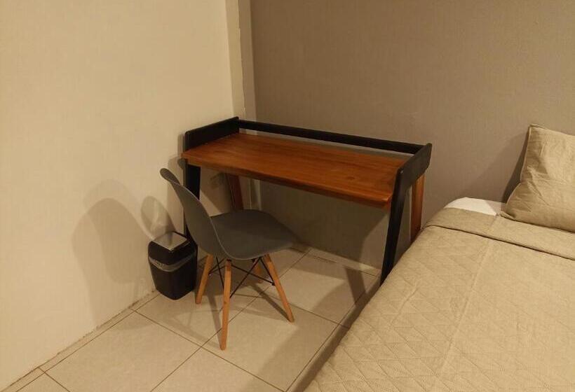 פנסיון Bijao Hostel