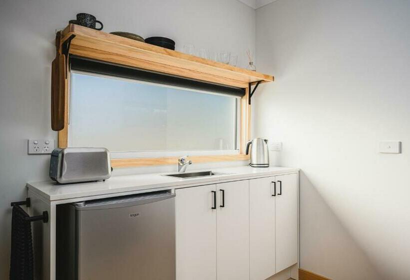 بنسيون Church Lane Accommodation, Milawa