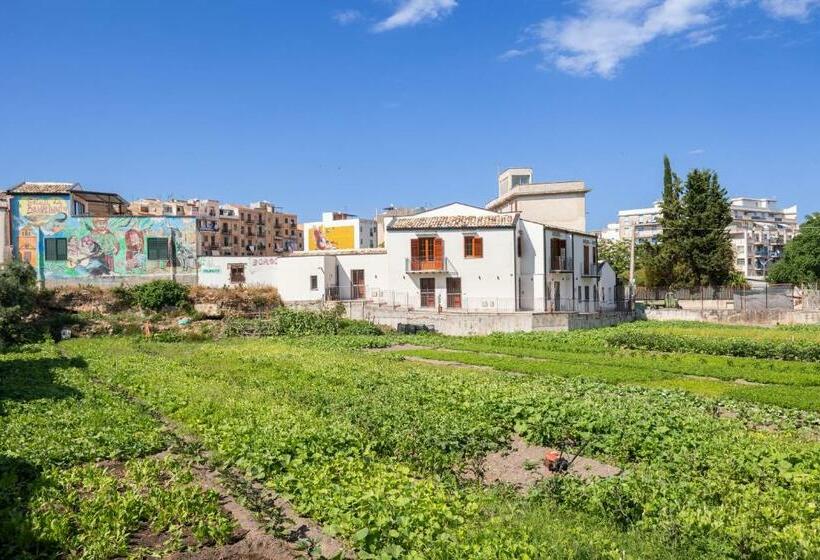 Pensió Danisinni Rooms By Wonderful Italy